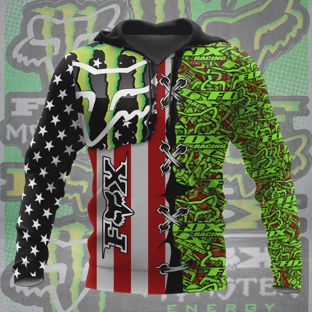 fox racing 3d apparels laqezh5b26