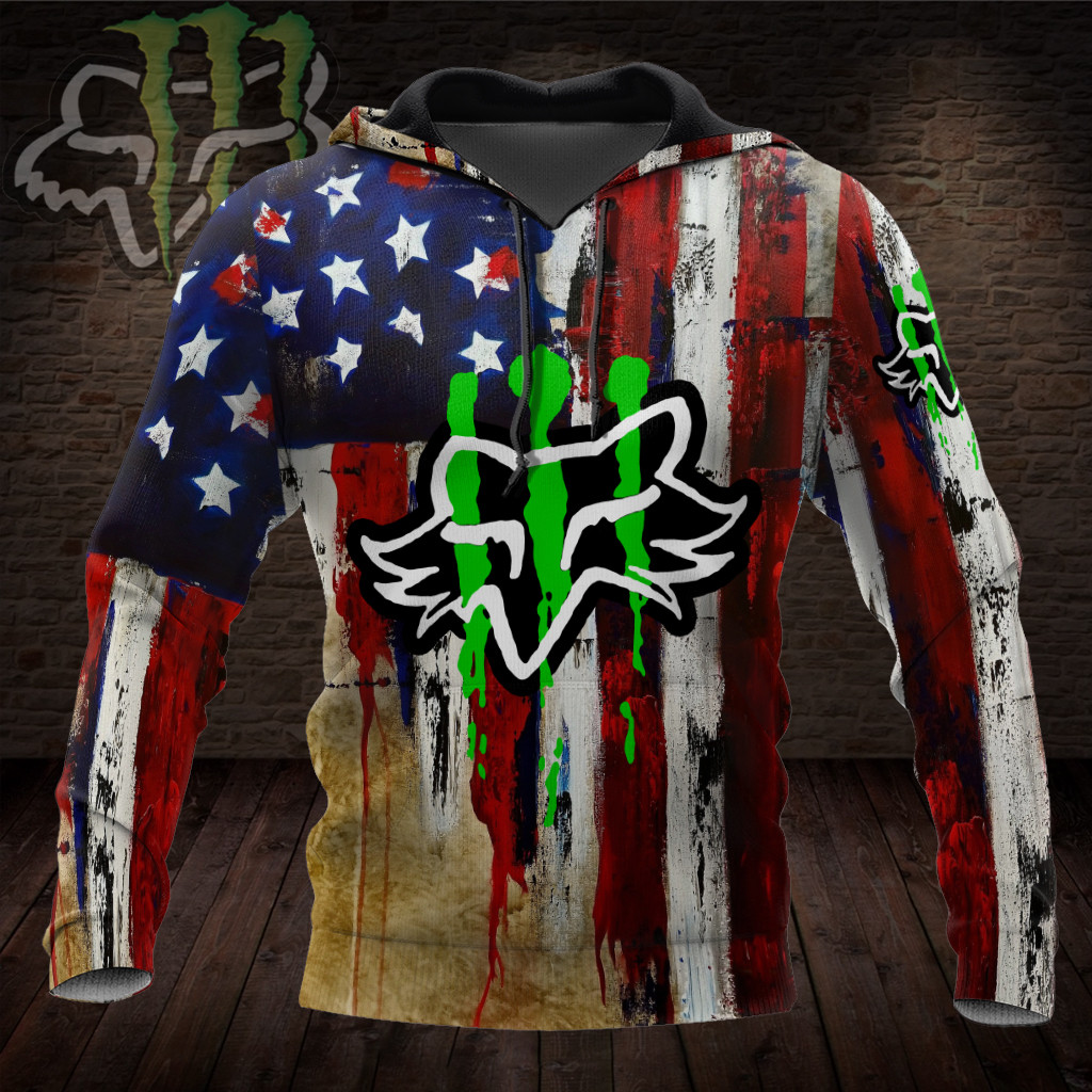 fox racing 3d apparels lddw4lbjnh