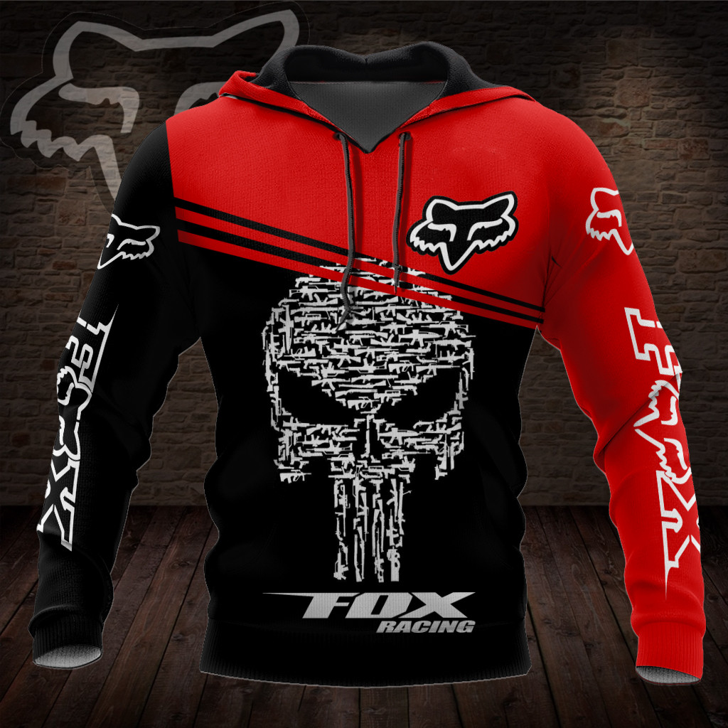 fox racing 3d apparels psbzfg9xyy