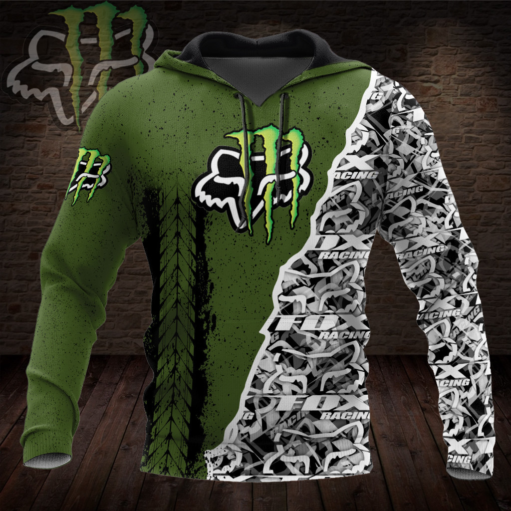 fox racing 3d apparels setksuqfsz