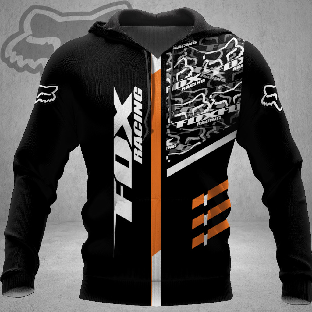 fox racing 3d apparels vhvgwjjb6g