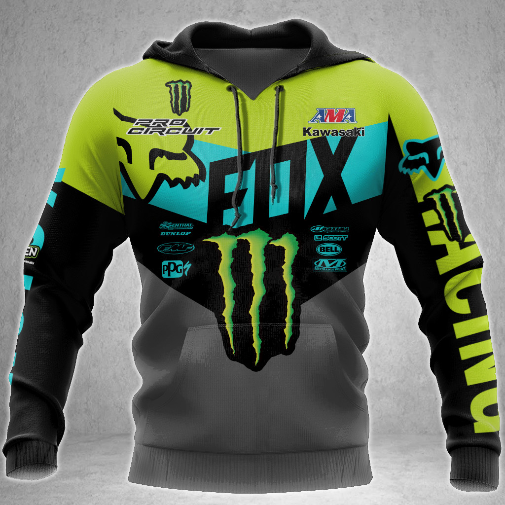 fox racing 3d apparels wa9surq6uj