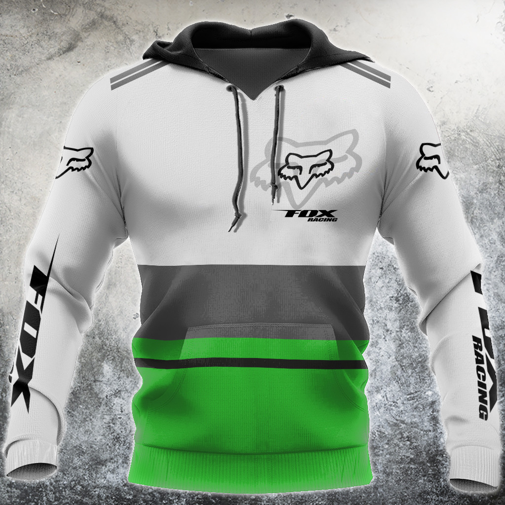 fox racing 3d apparels wxfsfoohl4