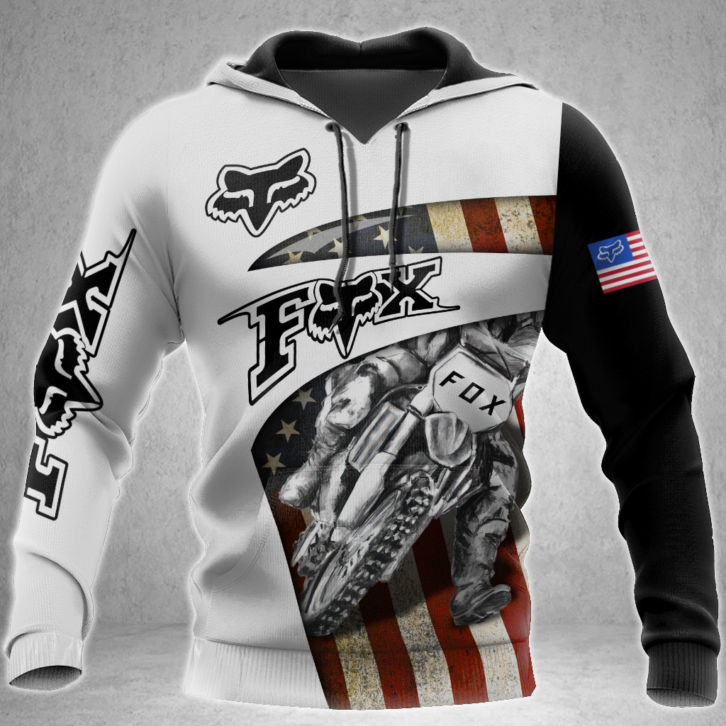 fox racing 3d apparels y711whortj