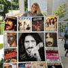 frank zappa quilt blanket 2a