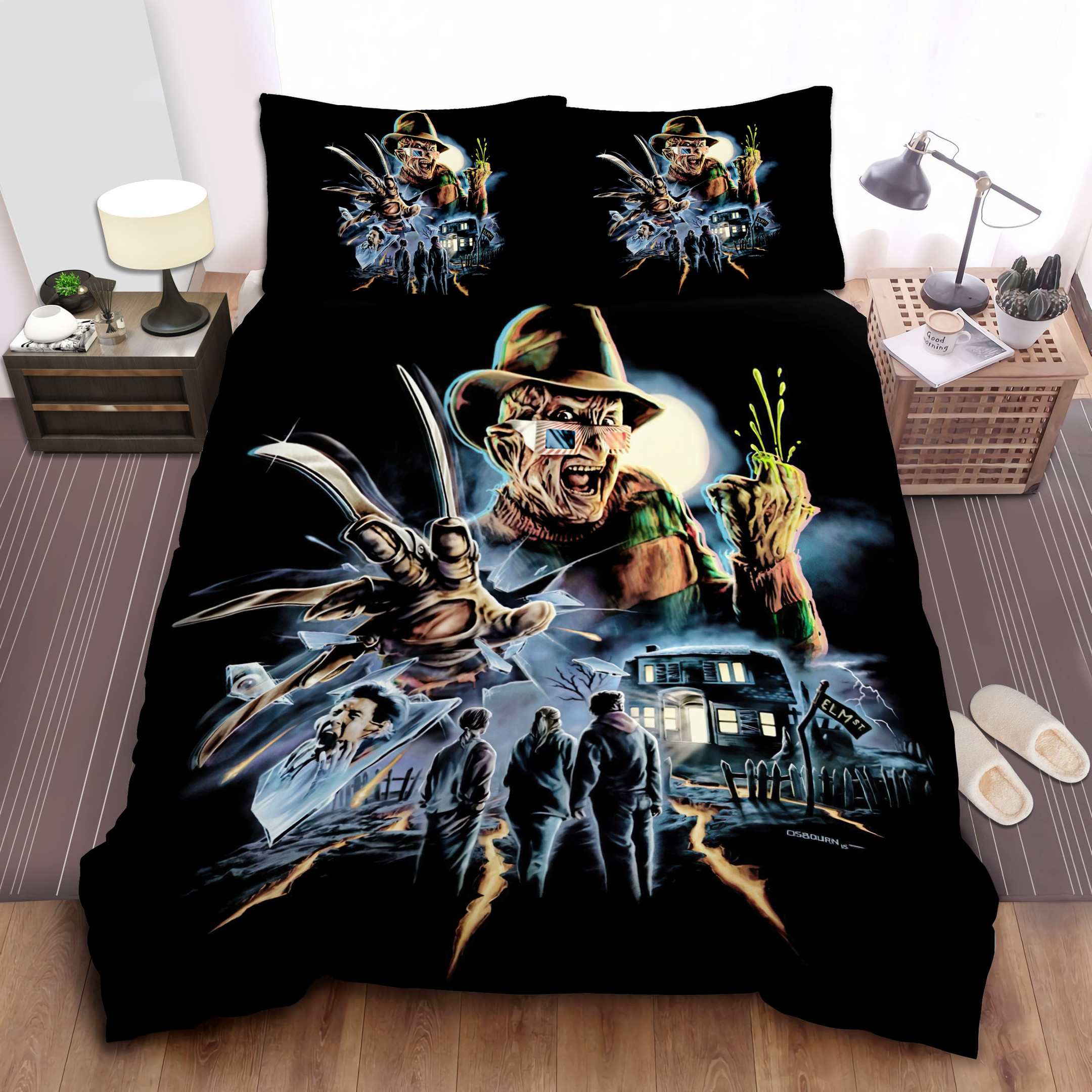 freddy krueger duvet cover bedroom sets comfortable bedding sets 7bhbs