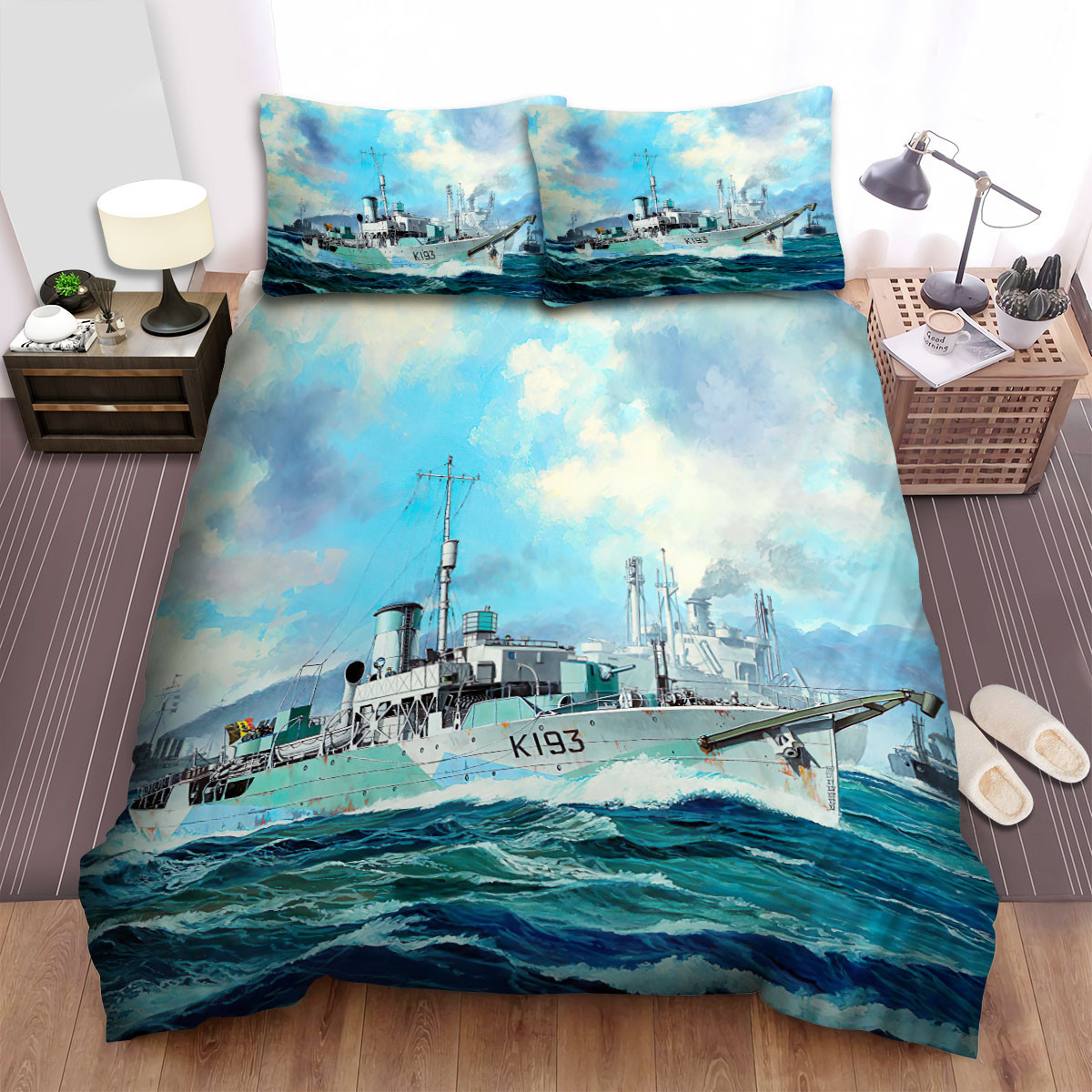 frigate the k193 frigate art duvet cover bedroom sets comfortable bedding sets 1jtme