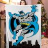 funny batman blanket oydzi