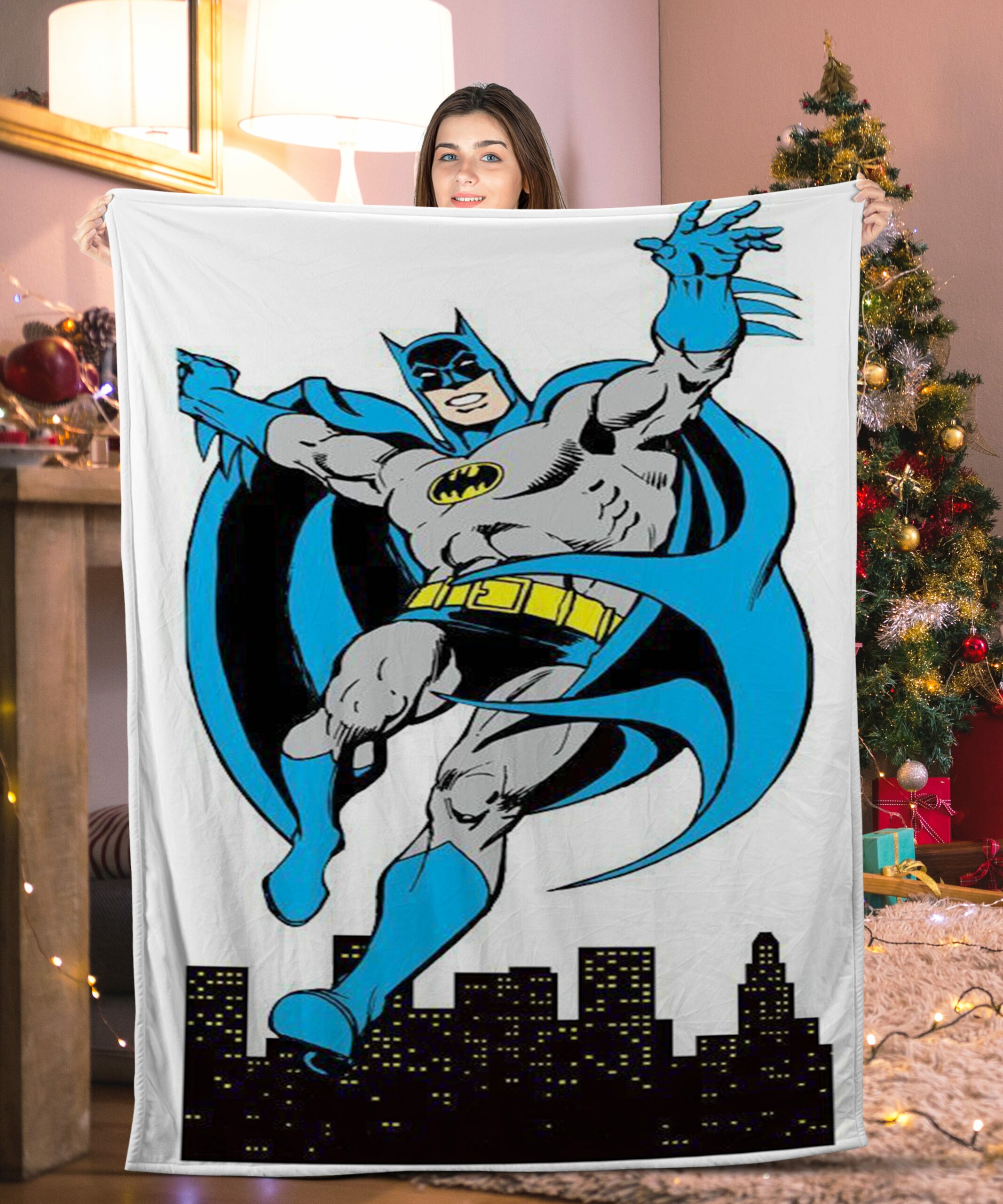 funny batman blanket oydzi