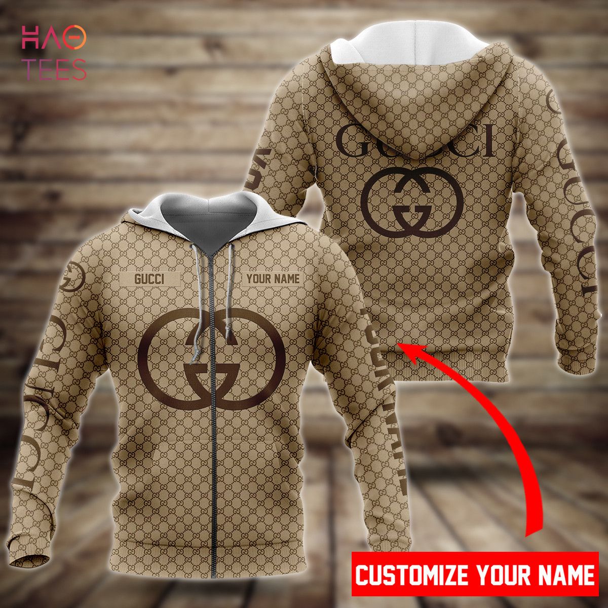 gc customize name zip hoodie gc5178 ver 45 1 e4qkc