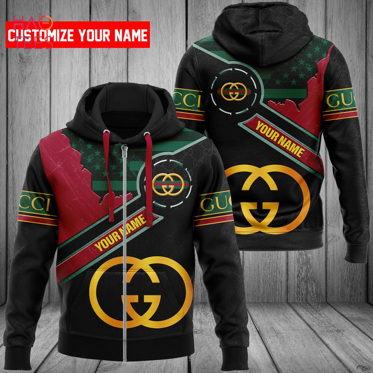 gc customize name zip hoodie gc5351 ver 18 1 tdhbE