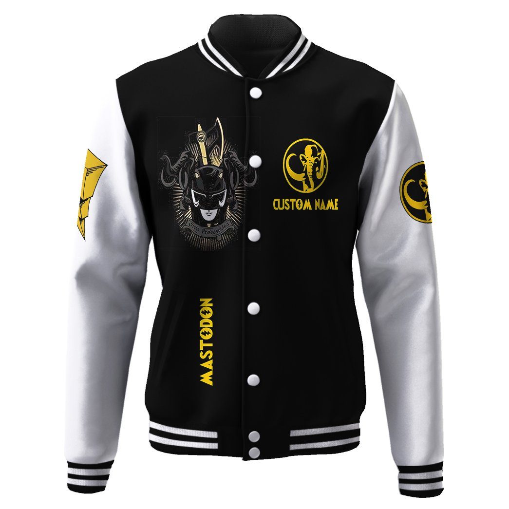 gearhuman 3d mighty morphin power ranger black custom name baseball jacket gk20019 baseball jacket 317894 9136ef3e 9505 41d9 8894 e96530650cfc