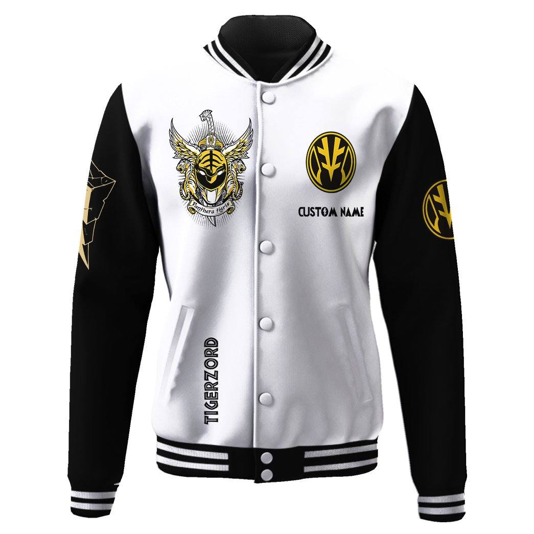 gearhuman 3d mighty morphin power ranger white custom name baseball jacket gk200111 baseball jacket baseball jacket xs 323950 b8275e98 27f7 4025 a28e dcbe9a0e4b24