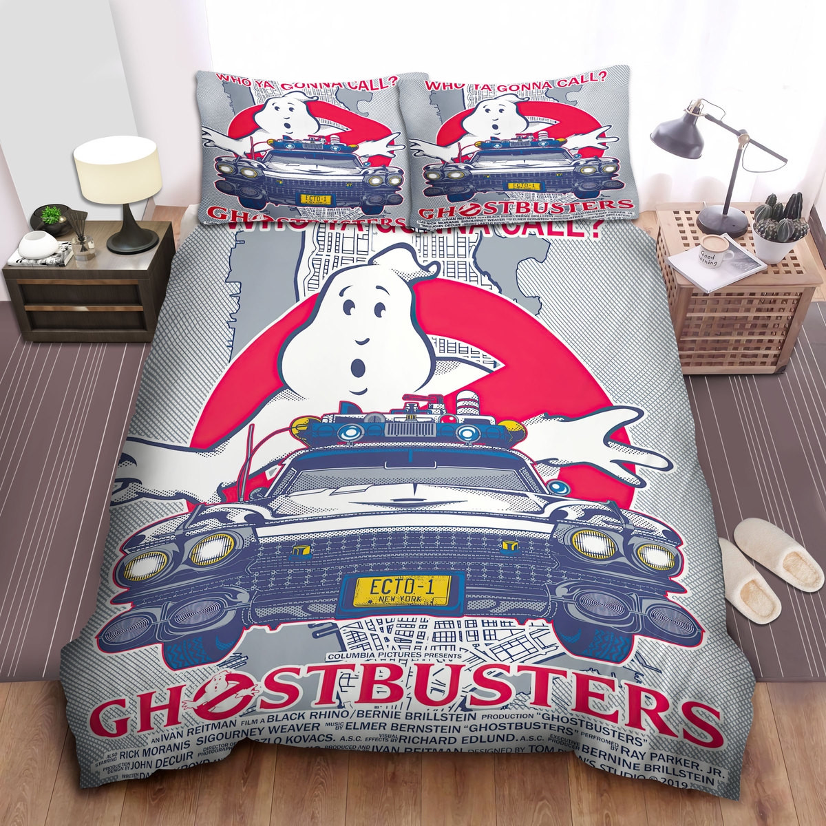 ghostbusters who ya gonna call duvet cover bedroom sets comfortable bedding sets si9dh