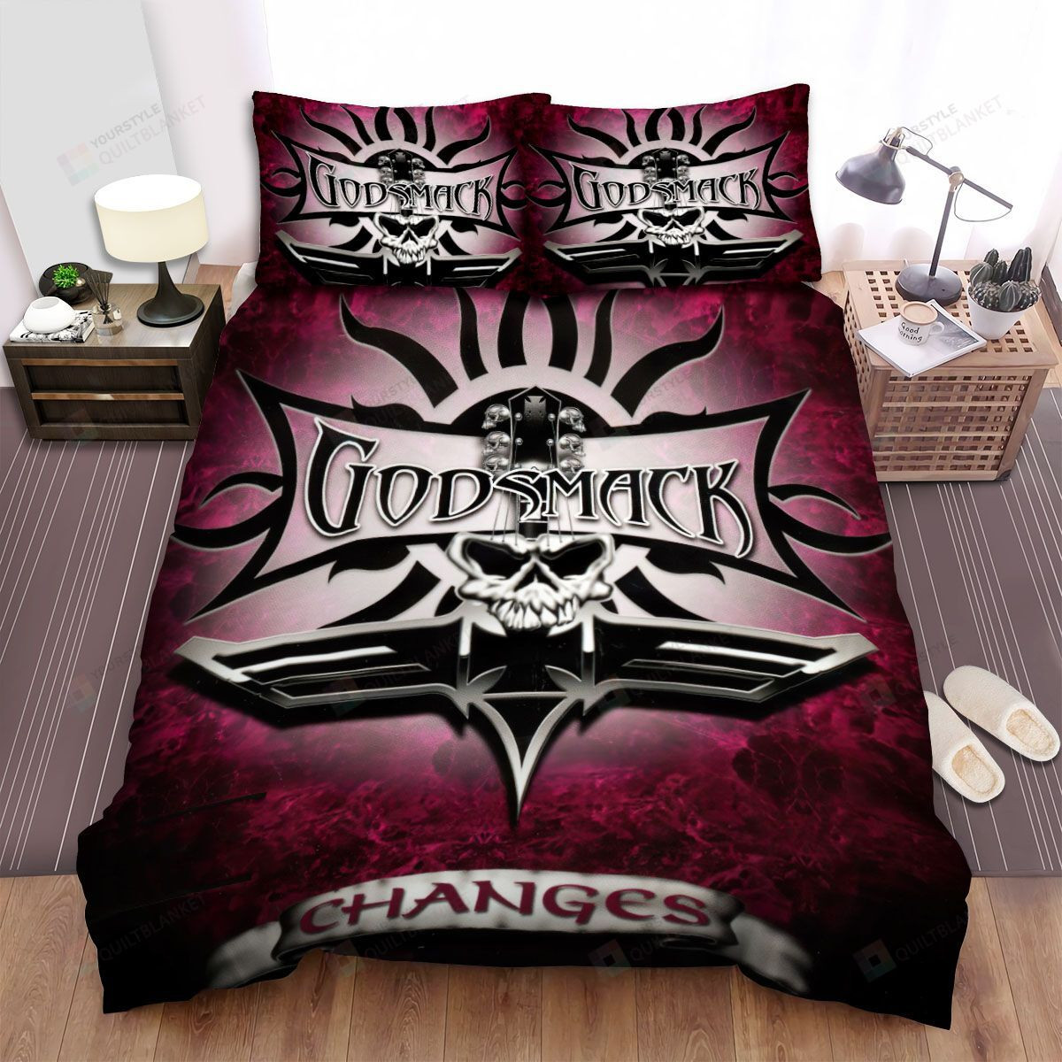 godsmack album cover changes bed sheets spread comforter duvet cover bedding sets qyvuw