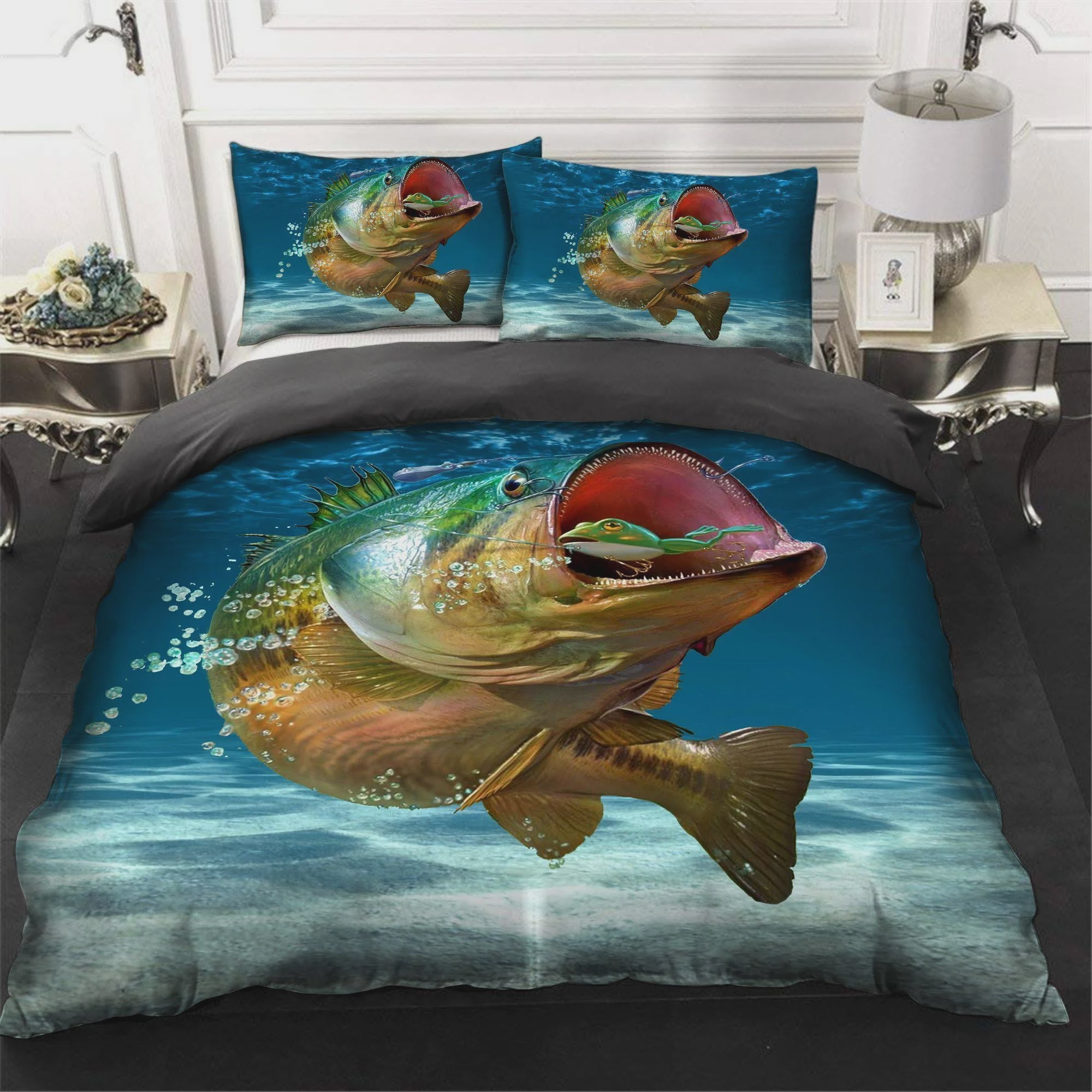 gone fishing duvet cover bedroom sets comfortable bedding sets 3zxgj