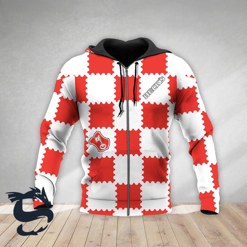 gorgeous gingham beck s beer hoodie and zip hoodie santa joker 2 1600x