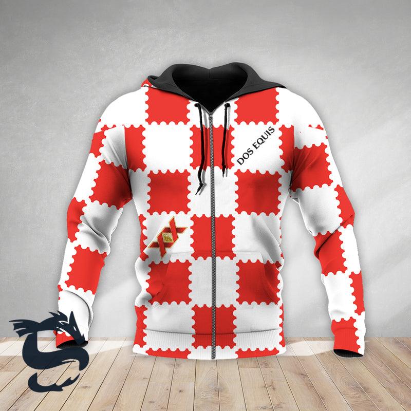 gorgeous gingham dos equis hoodie and zip hoodie santa joker 2 1600x