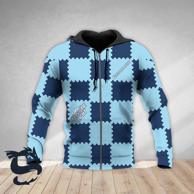 gorgeous gingham keystone light hoodie and zip hoodie santa joker 2 1600x