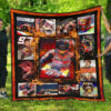 grand pix marc marquez quilt blanket motogp fan gift idea lvjj5