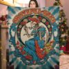 grateful dead classic bertha grateful dead blanket amsgd