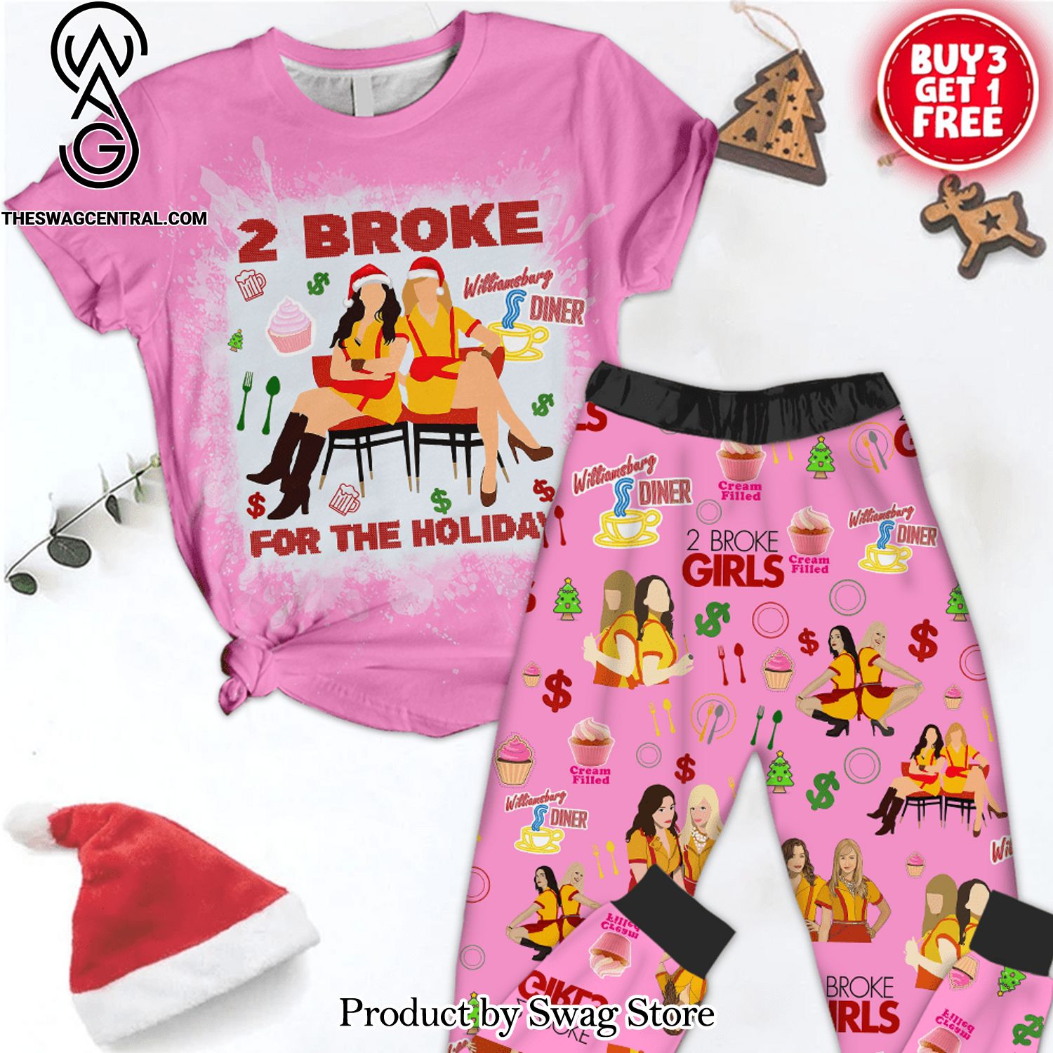 grease movie unisex full printing pyjamas set 1 jgzPe