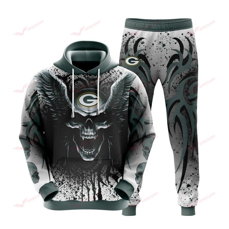 green bay packers nfl personalized combo hoodie2C zip hoodie and joggers sports fans tmhj1230803012 rpjni6braz
