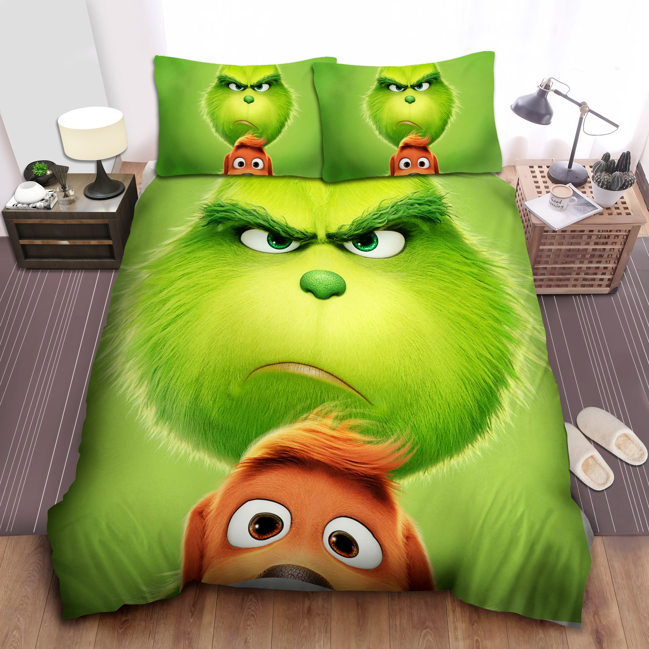 grinch and max duvet cover bedroom sets comfortable bedding sets uzqdz