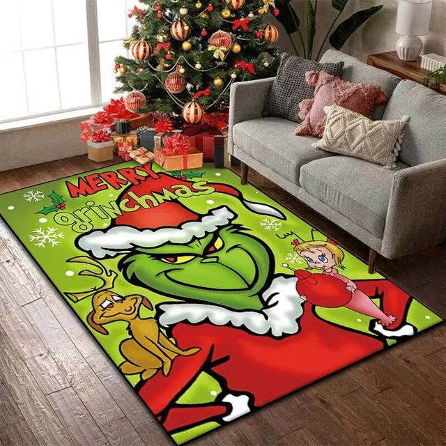 grinch 1