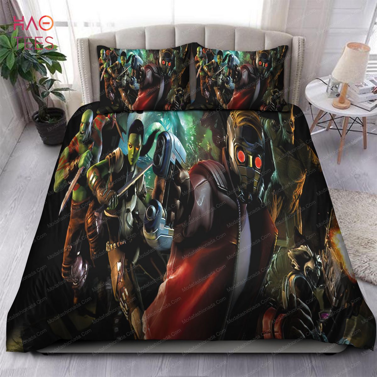 guardians of the galaxy the telltale series bedding sets 1 5yuoy