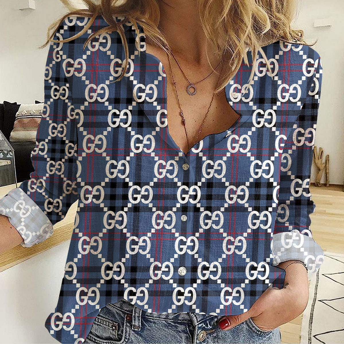 gucci limited edition casual shirt tth0093 20231222091902493