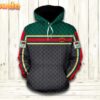 gucci logo luxury unisex hoodie luxury brand outfit for men women 20230919102933680