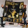 guinness quilt blanket all i need is beer gift idea lwen3