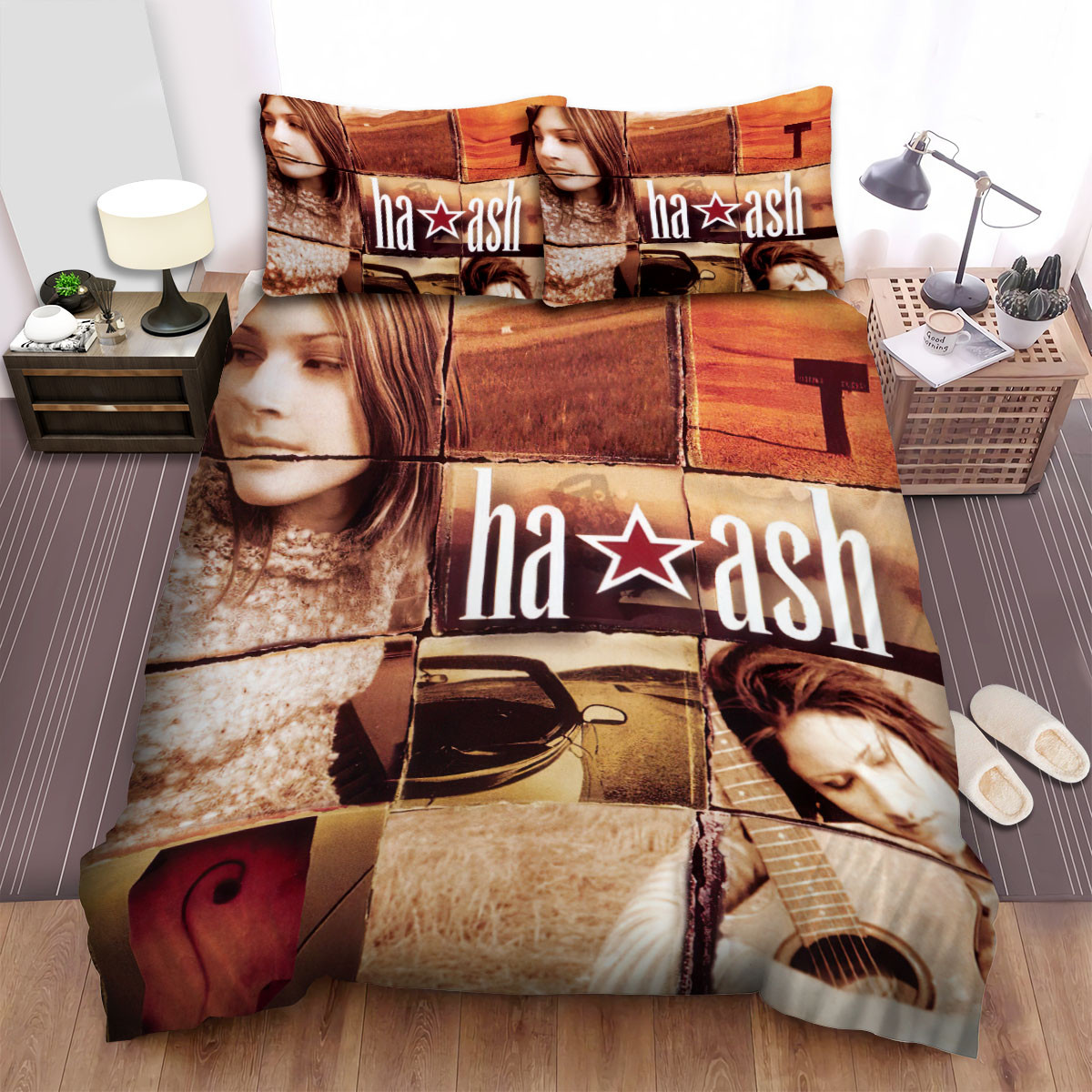 haash band cut duvet cover bedroom sets comfortable bedding sets eovvl