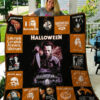 halloween decorations halloween film michael myers quilt blanket ep118 quilt blanket 20231005070823423