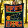 halloween decorations witchcraft happy halloween fleece blanket quilt blanket quilt blanket 20230926115957913