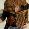 harley davidson linen woman shirt 20 6wnlj