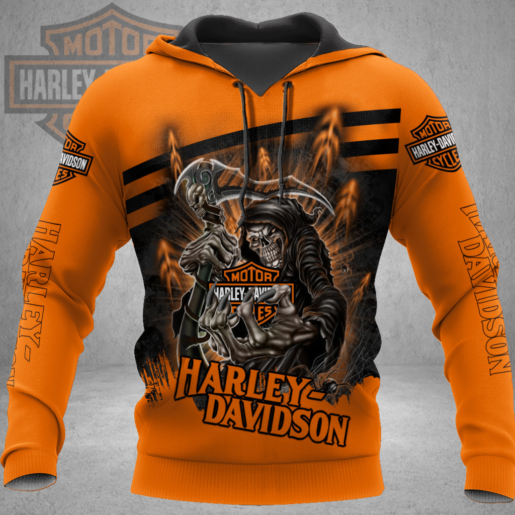 harley davidson 3d apparels mr4dfr3s3e