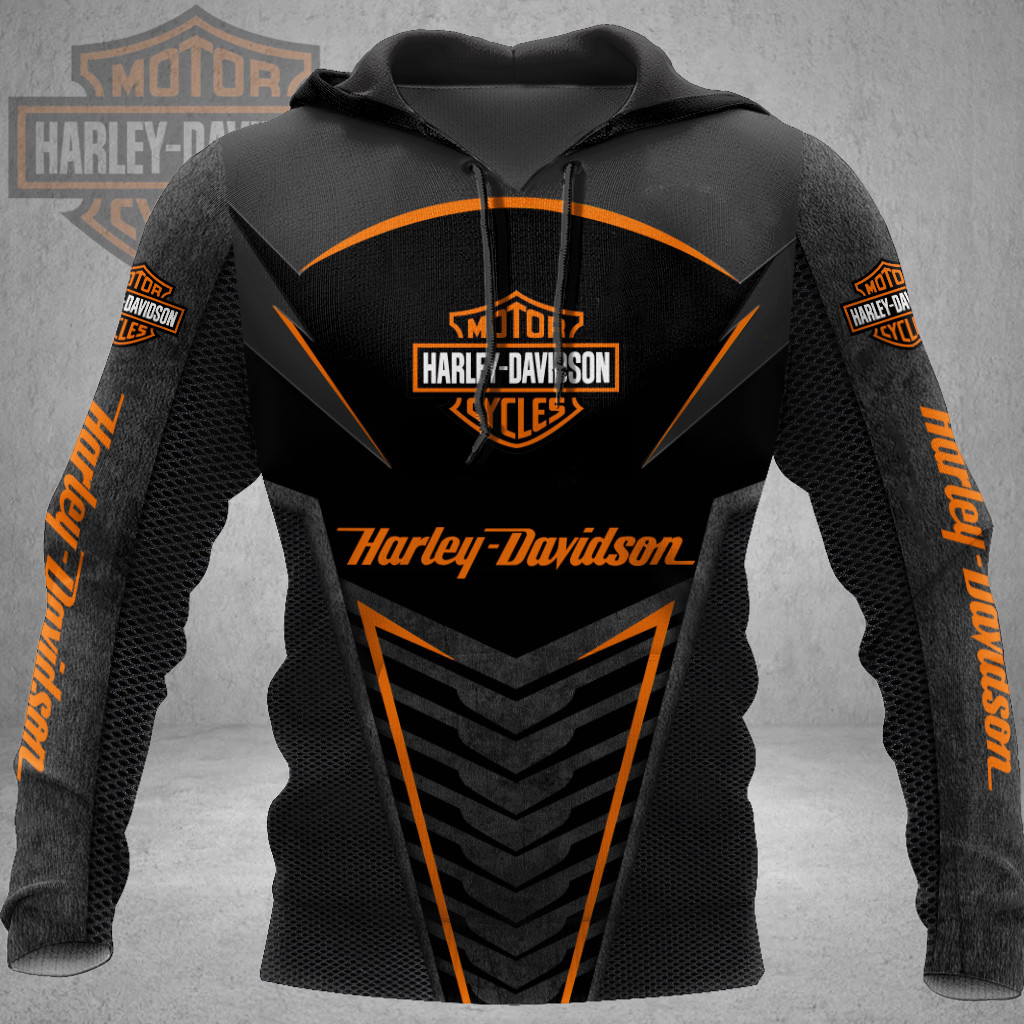 harley davidson 3d apparels totgrl526s