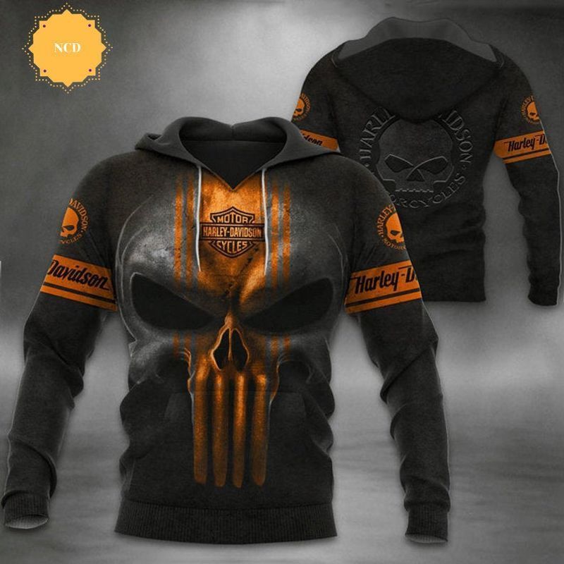 harley davidson skull 3d over printed shirts hd30 zr5q9cq6hy