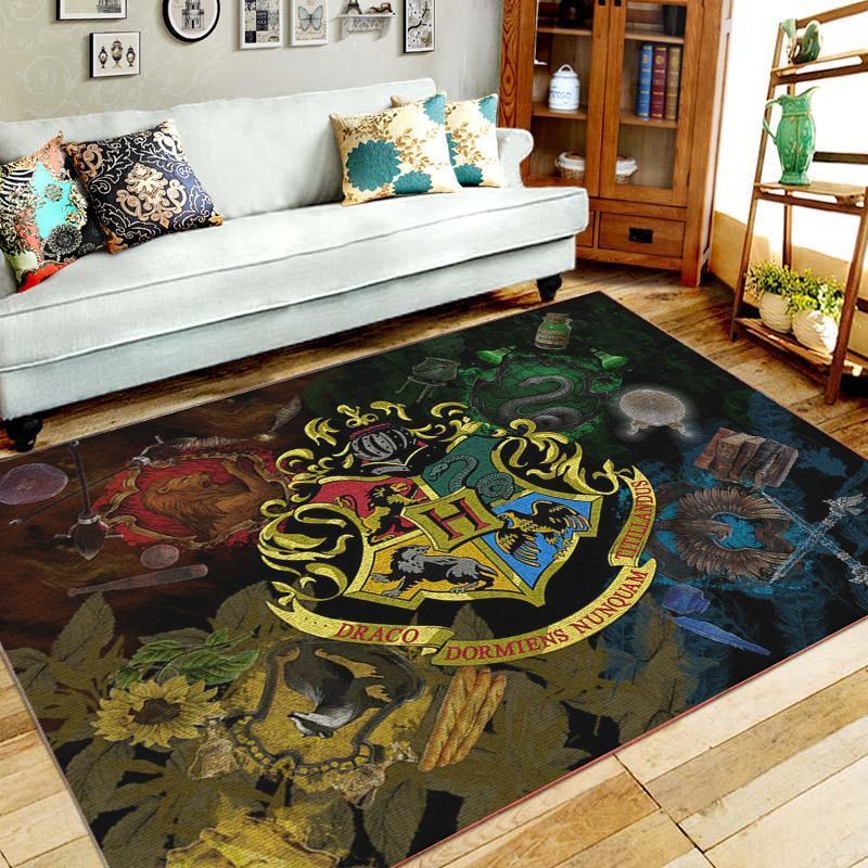 harry potter area rug 31ad 0