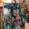 harry potter character blanket jjvcb