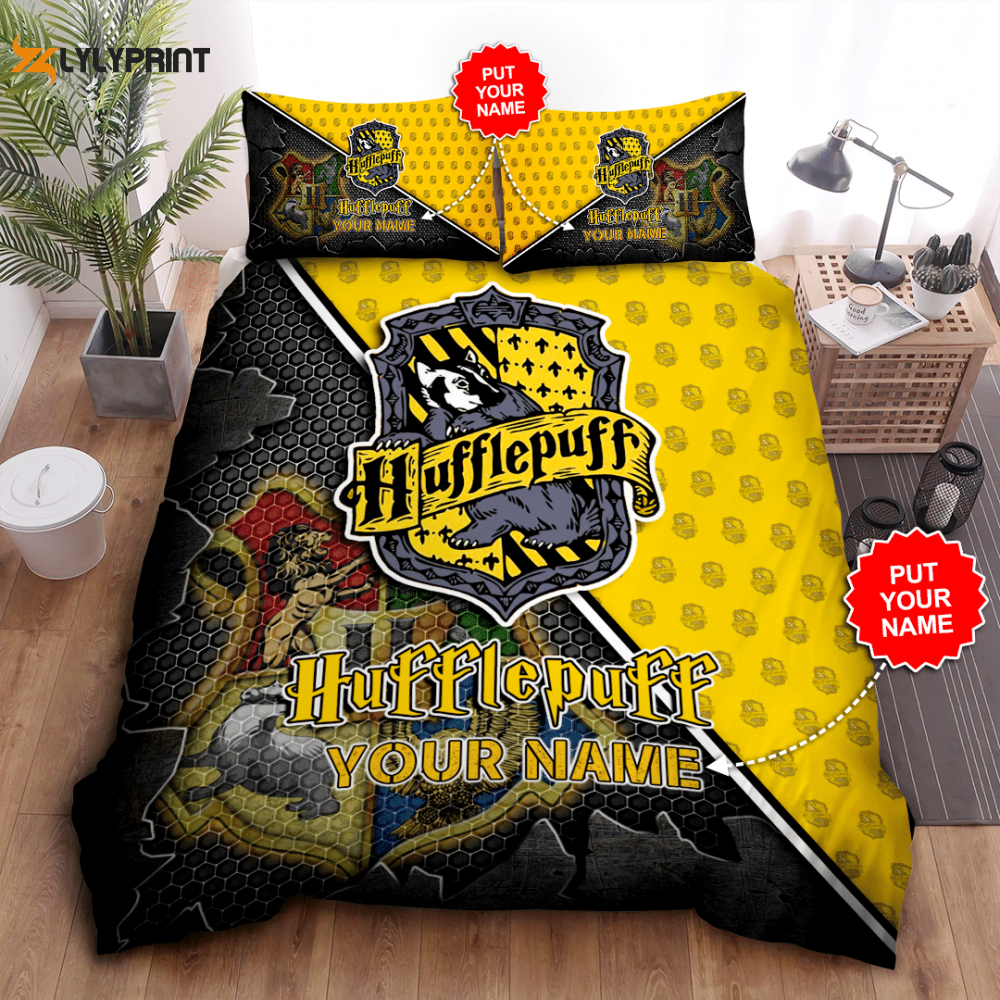 harry potter duvet cover bedding set bd317 3