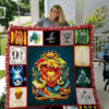 harry potter quilt blanket for fans home decor gift 2a