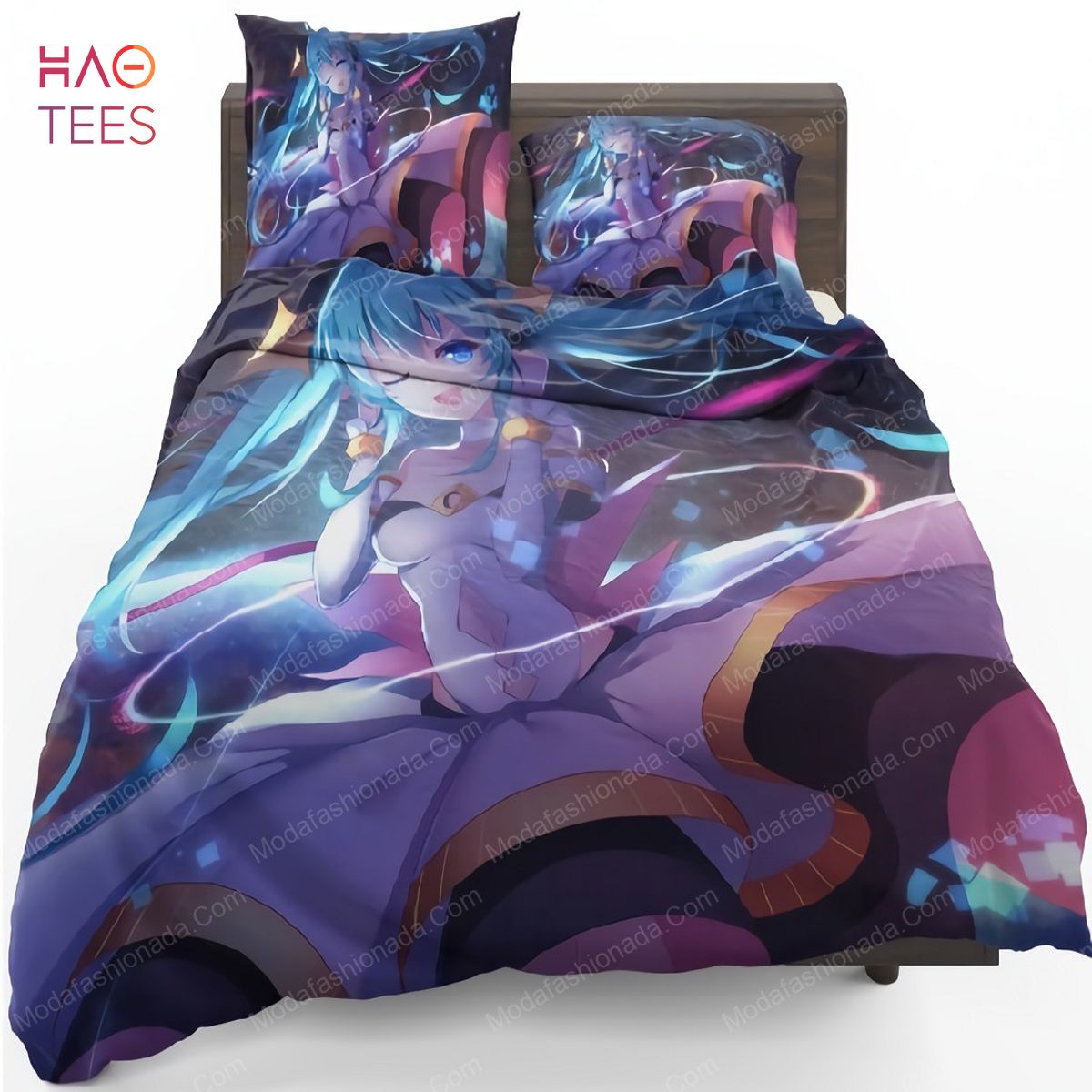 hatsune miku girl anime 186 bedding sets 1 GVV8t