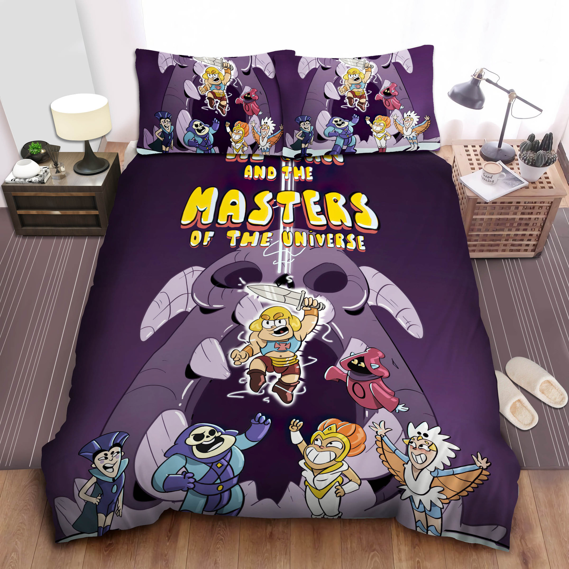 he man bed sheets spread comforter duvet cover bedding sets 8jtcm