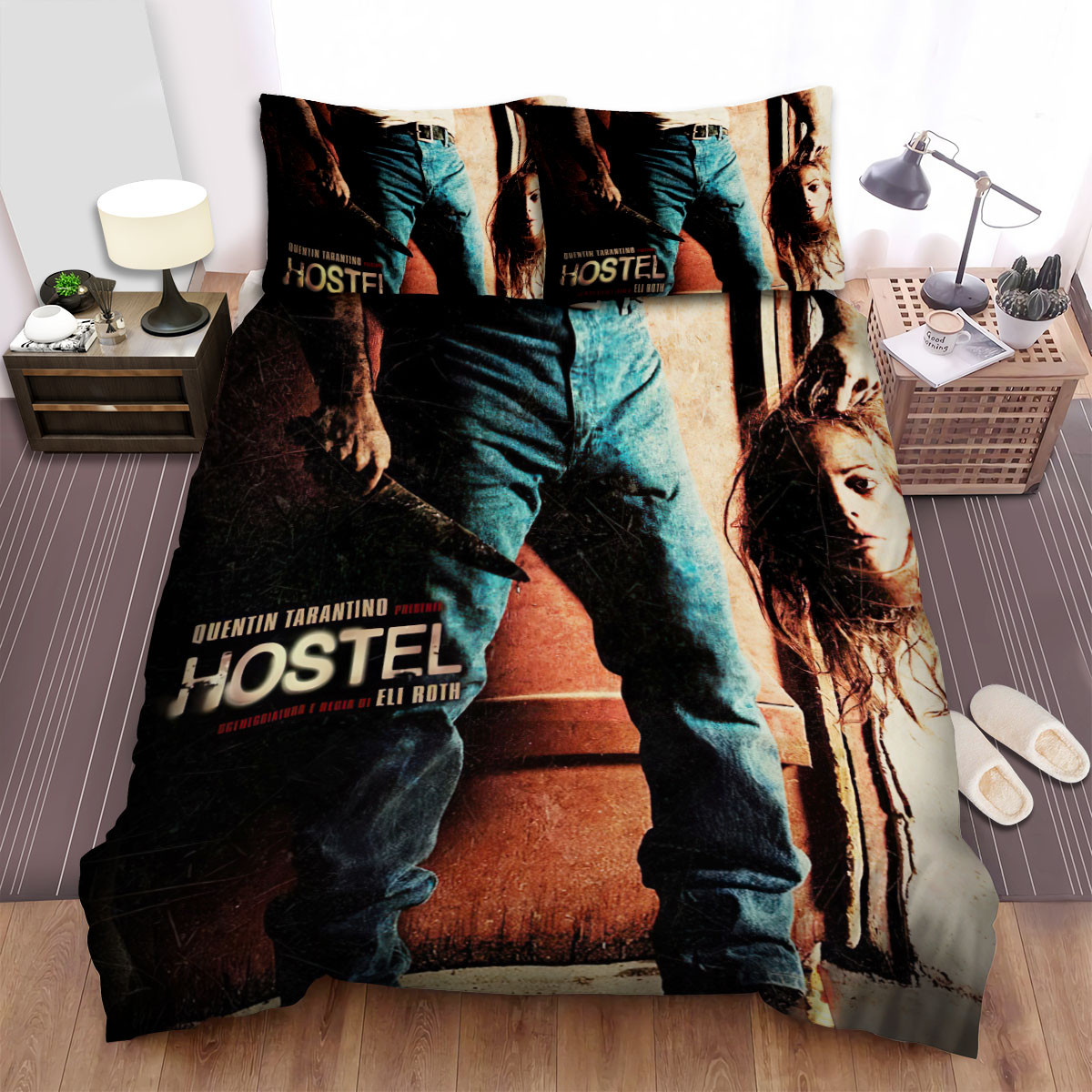 hostel head bed sheets spread comforter duvet cover bedding sets 3h33u