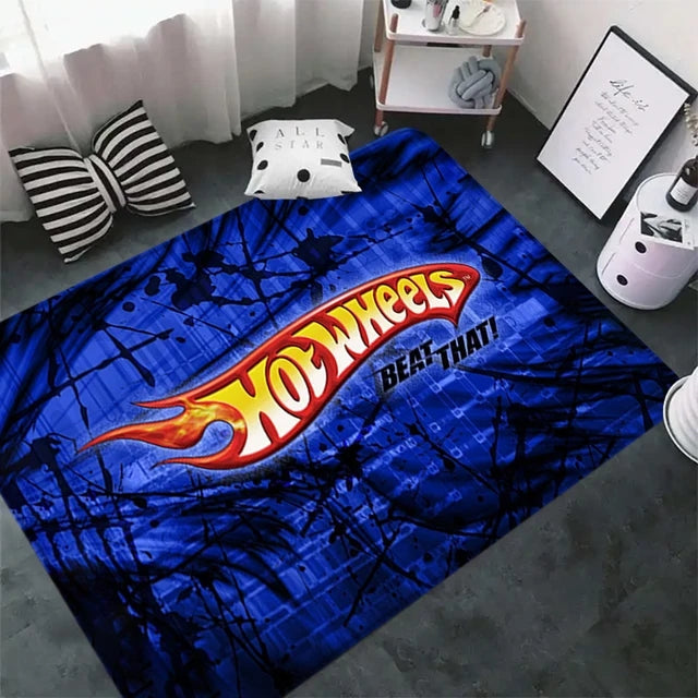 hotwheels 11