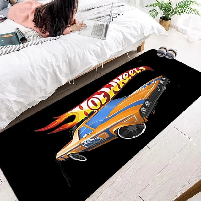 hotwheels 4