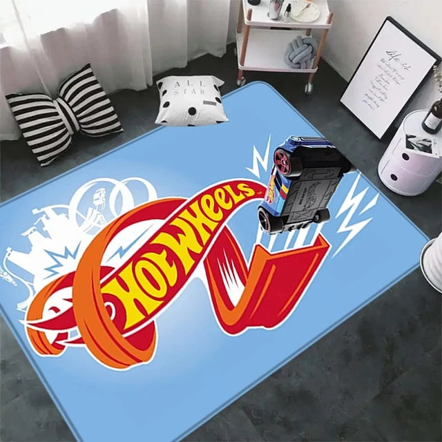 hotwheels 8